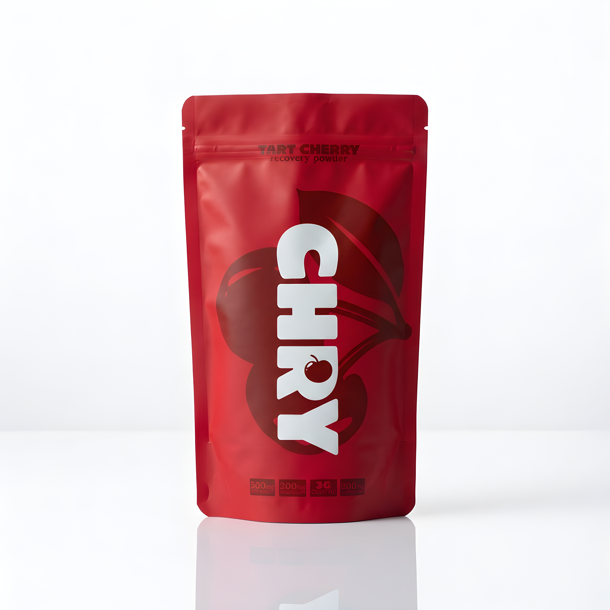 CHRY 30-Serving Bag