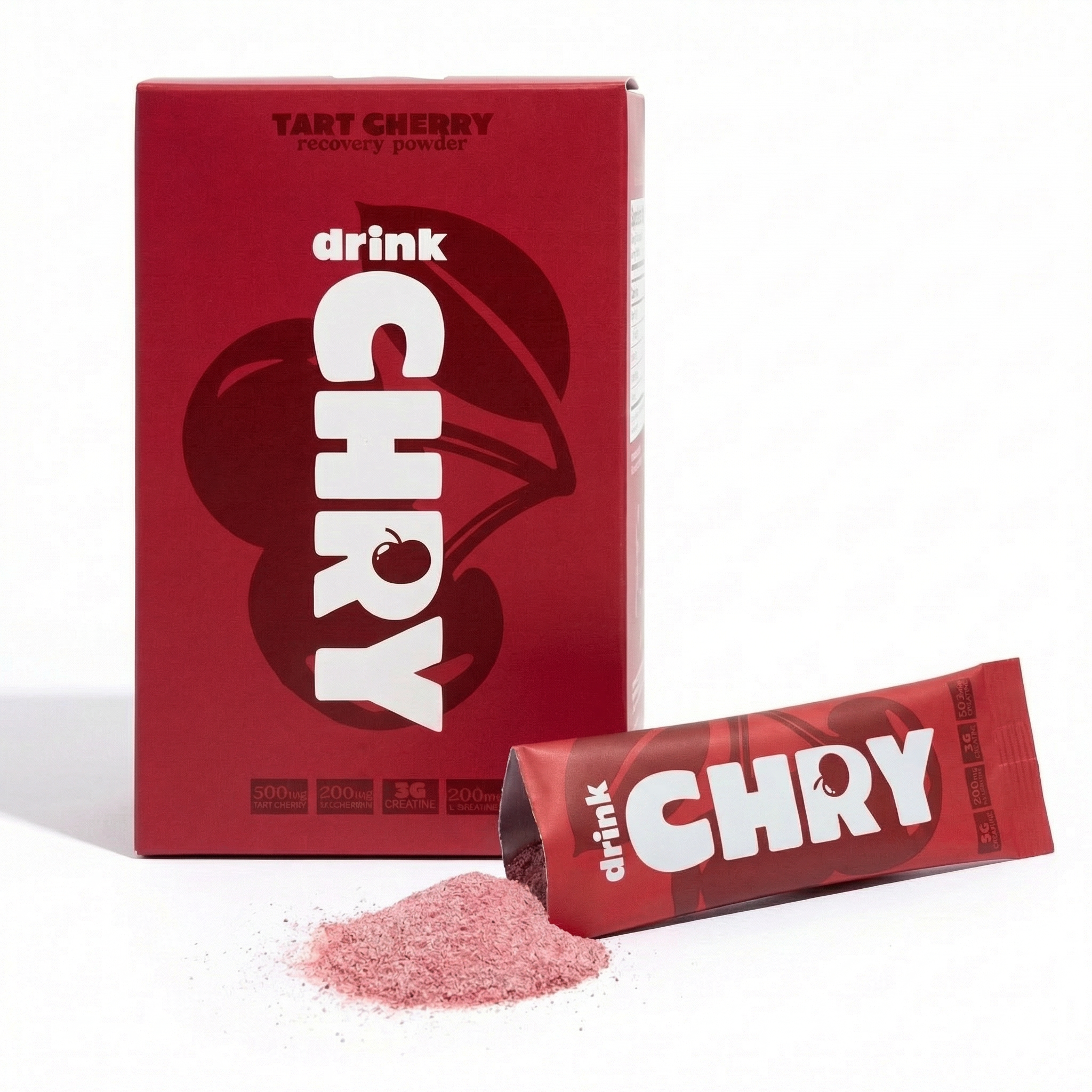 CHRY Stick Packs
